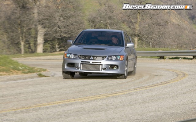 evo